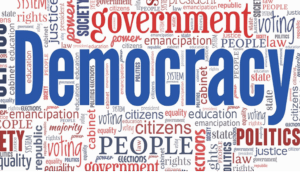 Democrat