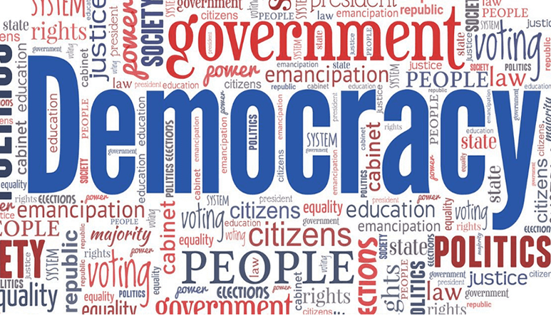 Democrat